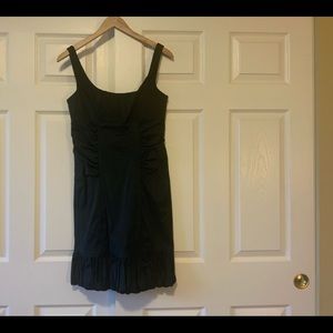Size 14 Betsy & Adam evening dress